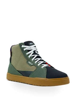 SCARPE SIDI ARX AIR ESTIVE lemon - ivy - bronze