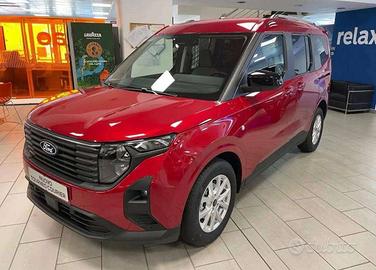 Ford Tourneo Courier 1.0 benzina 125cv. TITANIUM ,