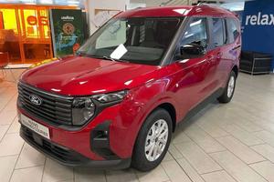 Ford Tourneo Courier 1.0 benzina 125cv. TITANIUM ,