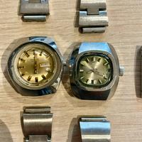 Orologi Pryngeps Swiss Made vintage