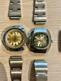 Orologi Pryngeps Swiss Made vintage