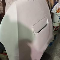Cofano Subaru Forester III sh 2008 _ 2013
