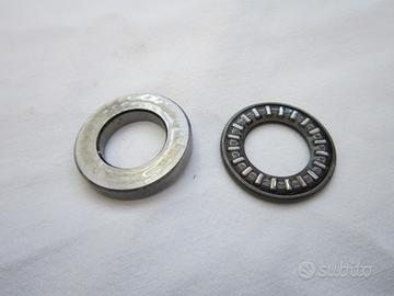 Cuscinetto Reggispinta Albero Primario Gilera 125-