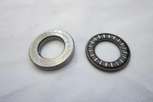 Cuscinetto Reggispinta Albero Primario Gilera 125-