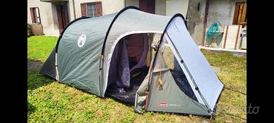 Tenda coastline 3 plus
