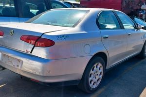 Ricambi Alfa Romeo 166 del 1998