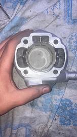 per mina tpr 2 lavorato e rifasato in travaseria