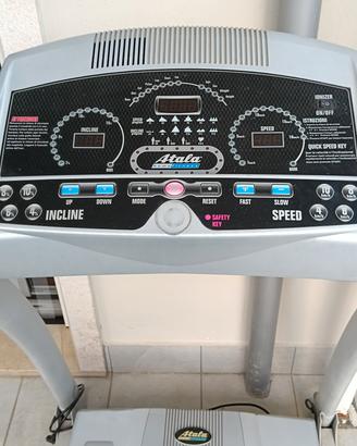TAPIS ROULANT PROFESSIONALE 