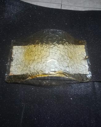 lampada da muro