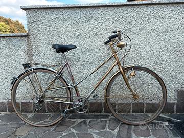 Bicicletta da donna 26”