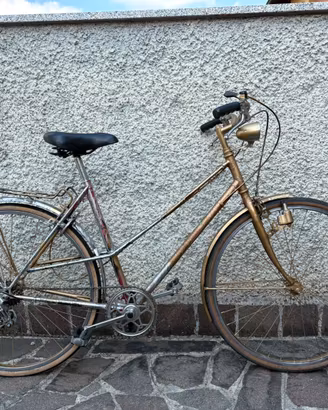 Bicicletta da donna 26”