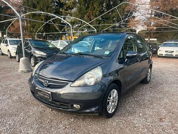 Honda Jazz 1.4 i-DSi 5p. NEOPATENTATI