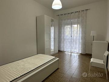 Stanza in appartamento di 15 m² a Cinisello Balsam