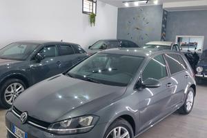 Volkswagen Golf 1.6 TDI 115 CV DSG 5p. Executive B