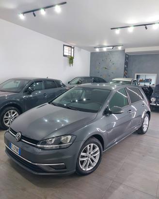 Volkswagen Golf 1.6 TDI 115 CV DSG 5p. Executive B