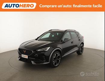 CUPRA Formentor AR89542