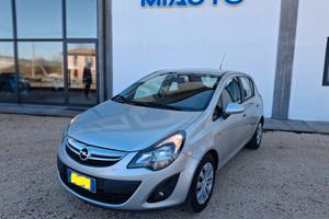 Opel Corsa 1.2 GPL, 5 porte