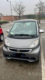 Smart 451 mhd