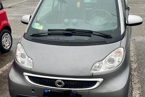 Smart 451 mhd