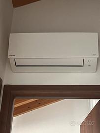 Climatizzatore Daikin