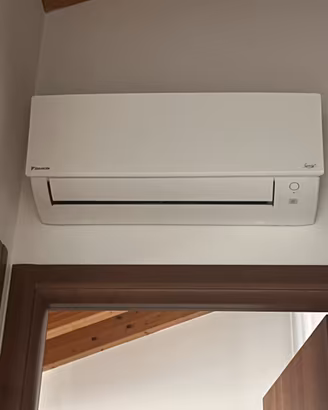 Climatizzatore Daikin