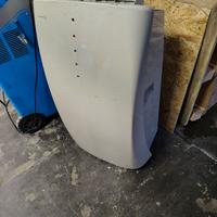 Condizionatore Argo Magic