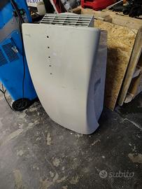 Condizionatore Argo Magic