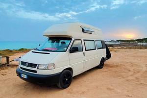 VW T4 CALIFORNIA EXCLUSIVE