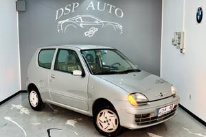 Fiat 600 1.1 50th Anniversary A Solo 44000 km