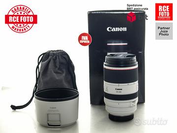 Canon RF 70-200 F2.8 L IS USM (Canon)