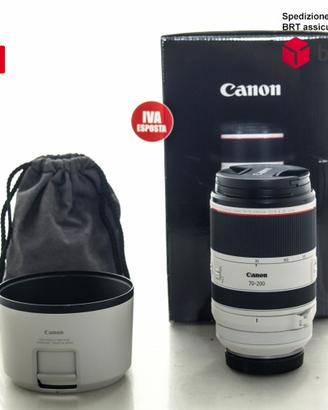 Canon RF 70-200 F2.8 L IS USM (Canon)