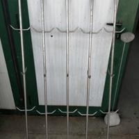 Ganci per macelleria 