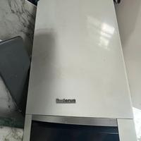 Caldaia a gas condensazione