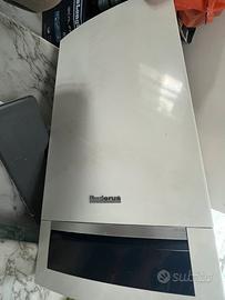 Caldaia a gas condensazione