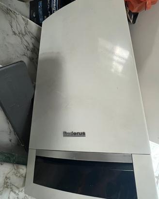 Caldaia a gas condensazione