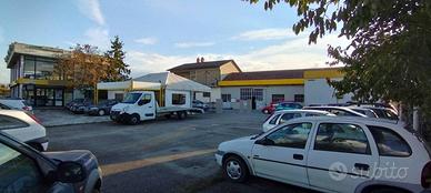 Immobile in asta di 1289 m² a Cortona