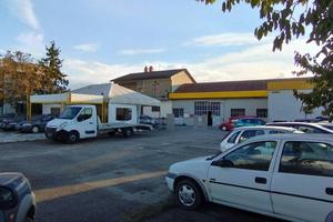 Immobile in asta di 1289 m² a Cortona