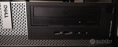 pc desktop dell optiplex 390 i7