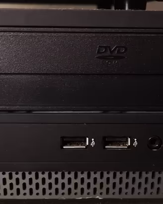 pc desktop dell optiplex 390 i7