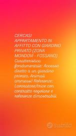 Appartamento