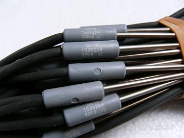 Sensori temperatura PT1000 1539204