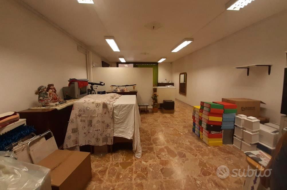 RGE 133/2023 Tribunale Verona - Lotto 1) - Vista 4