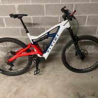 E BIKE TITICI EVERSO CARBON PREMIUM