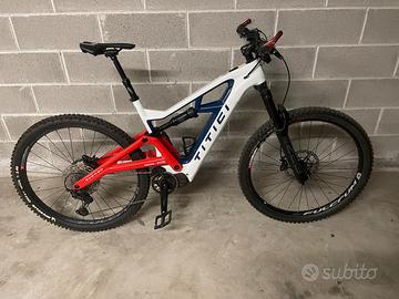 E BIKE TITICI EVERSO CARBON PREMIUM