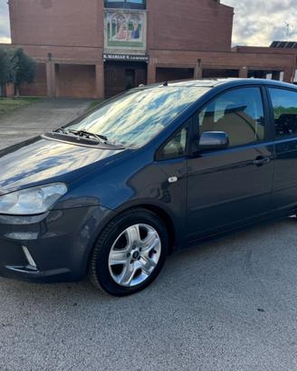 Ford C-Max 1.6 TDCi 110 CV Ikon DPF