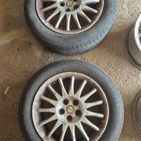 cerchi da 16" per alfa romeo gt 