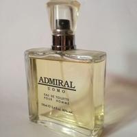 Admiral profumo uomo