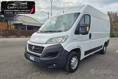 Fiat Ducato 2.3 130CV