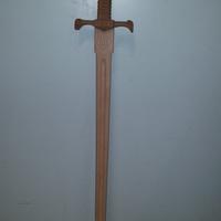 Cosplay feste Medievali giochi di ruolo Spada