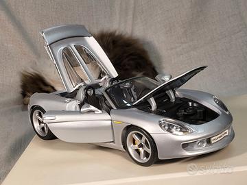 Maisto 1:18 Porsche Carrera GT 